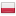 rankingi24.pl server is located in Poland